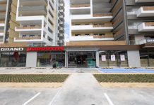 Μασούτης: Επένδυση 35 εκατ. ευρώ στις Τρεις Γέφυρες Αττικής