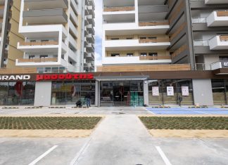 Μασούτης: Επένδυση 35 εκατ. ευρώ στις Τρεις Γέφυρες Αττικής