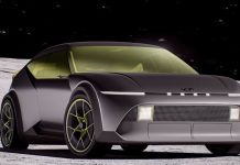 Η Hyundai αποκαλύπτει το αμιγώς ηλεκτρικό IONIQ 3 στη Milano Design Week