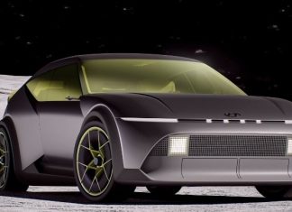 Η Hyundai αποκαλύπτει το αμιγώς ηλεκτρικό IONIQ 3 στη Milano Design Week