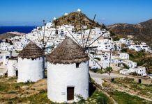 Ίος: Πολυδιάστατος προορισμός που εκσυγχρονίζει τις υποδομές του