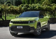 Οι Έλληνες οδηγοί επιλέγουν να αγοράσουν SUV που ανήκουν στην Β κατηγορία