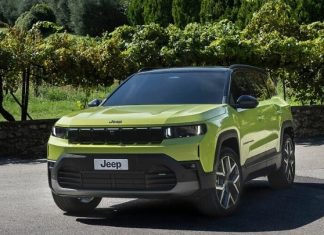 Οι Έλληνες οδηγοί επιλέγουν να αγοράσουν SUV που ανήκουν στην Β κατηγορία