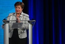 Κρ. Γκεοργκίεβα: Η Ελλάδα στις κορυφαίες οικονομίες της ευρωζώνης