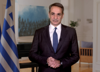 Κυρ. Μητσοτάκης: Εισηγούμαι ασυμβίβαστο υπουργού και βουλευτή για μετά τις εκλογές του 2027