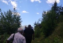 «Πράσινο φως» για οργανωμένο δίκτυο διαδρομών για πεζοπορία και αναψυχή στον Δήμο Πύλης