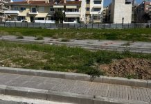 Οδός Πόντου – Ένα από τα μεγαλύτερα έργα αστικής ανάπλασης στην Θεσσαλονίκη