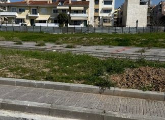 Οδός Πόντου – Ένα από τα μεγαλύτερα έργα αστικής ανάπλασης στην Θεσσαλονίκη