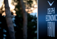 DEF2026: Λειψυδρία και διαχείριση νερού στην Ελλάδα