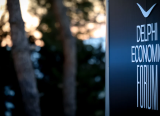 Η διασύνδεση data centers, τεχνητής νοημοσύνης και ενέργειας στο επίκεντρο συζήτησης στο πλαίσιο του 11ου Οικονομικού Φόρουμ Δελφών 2026