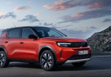 Το Opel Frontera «σπάει το φράγμα» των 1.000 ταξινομήσεων στην Ελλάδα