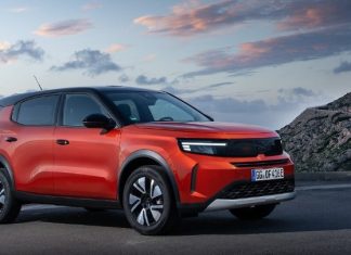 Το Opel Frontera «σπάει το φράγμα» των 1.000 ταξινομήσεων στην Ελλάδα