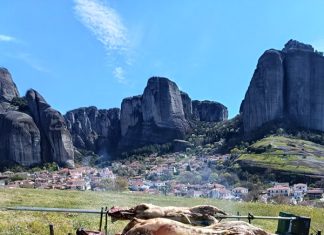Το Πάσχα στην ελληνική λαϊκή παράδοση: Έθιμα, συμβολισμοί και αναγέννηση της ζωής