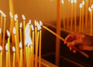 ΑΦΙΕΡΩΜΑ – Πάσχα στη Ρούμελη: Τα ορεινά χωριά γεμίζουν ξανά ζωή και μνήμες