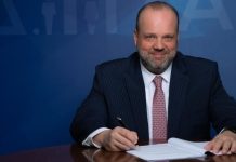 Σπ. Πρωτοψάλτης: Ενισχύουμε την βιωσιμότητα, την ανθεκτικότητα και την ανταγωνιστικότητα της ελληνικής αλιείας