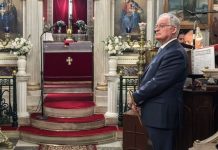 ΠτΔ: Το μήνυμα και το αίσθημα της Ανάστασης του Κυρίου είναι λυτρωτικό