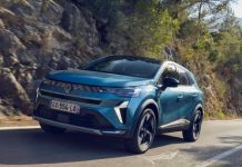 H μέση πραγματική κατανάλωση καυσίμου των plug in υβριδικών αυτοκινήτων στην Ευρώπη είναι 5,9 λίτρα/100 χλμ