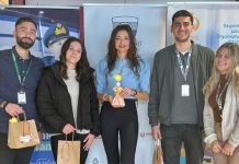 Όμιλος Επιχειρήσεων Σαρακάκη και Kinsen: Πασχαλινό Bazaar 2026 με την ΕΛΕΠΑΠ και το Make-a-Wish