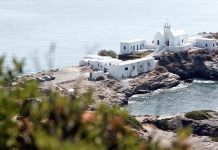 Σίφνος: Στους κορυφαίους ταξιδιωτικούς προορισμούς για το 2026, σύμφωνα με διεθνή ΜΜΕ