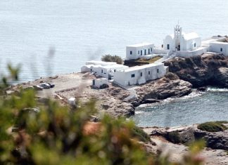 Σίφνος: Στους κορυφαίους ταξιδιωτικούς προορισμούς για το 2026, σύμφωνα με διεθνή ΜΜΕ