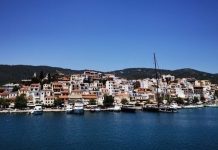 Η Σκιάθος στο επίκεντρο διεθνούς διαλόγου για τη βιωσιμότητα – Τι φέρνει το AGORA στο νησί