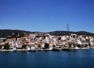 Η Σκιάθος στο επίκεντρο διεθνούς διαλόγου για τη βιωσιμότητα -Τι φέρνει το AGORA στο νησί