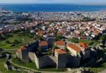 Τον ψηφιακό μετασχηματισμό στον Δήμο Νεάπολης – Συκεών αναλαμβάνει η DOTSOFT A.E.