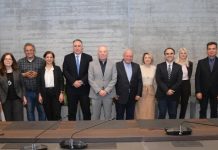 Νέα Διοικούσα Επιτροπή στο ΤΜΕΔΕ – Κ. Μακέδος: Ο τεχνικός κόσμος προτείνει λύσεις που αντιμετωπίζουν τις προκλήσεις της νέας εποχής