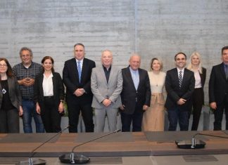 Νέα Διοικούσα Επιτροπή στο ΤΜΕΔΕ – Κ. Μακέδος: Ο τεχνικός κόσμος προτείνει λύσεις που αντιμετωπίζουν τις προκλήσεις της νέας εποχής