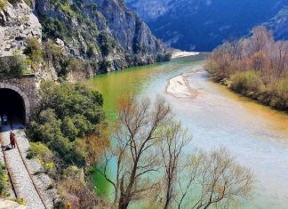 Νέους δρόμους για την ελληνική αγορά ανοίγει ο τουρισμός περιπέτειας – Τα στοιχεία του Adventure Travel Trade Association