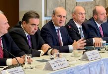 Κ. Χατζηδάκης: Οι θέσεις της Ελλάδας για τη νέα Κοινή Αγροτική Πολιτική