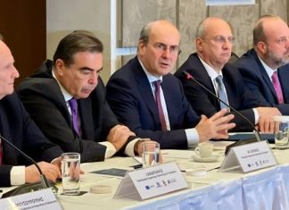 Κ. Χατζηδάκης: Οι θέσεις της Ελλάδας για τη νέα Κοινή Αγροτική Πολιτική