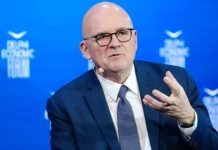 S. Boujnah – Euronext: Οι Ελληνικές ναυτιλιακές μπορούν να βρουν το «σπίτι» τους στο Χρηματιστήριο Αθηνών