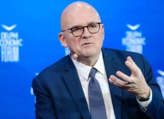 S. Boujnah – Euronext: Οι Ελληνικές ναυτιλιακές μπορούν να βρουν το «σπίτι» τους στο Χρηματιστήριο Αθηνών