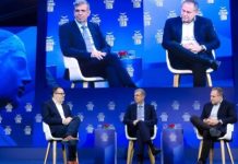 DEF2026: Επενδύσεις με συγκρατημένη αισιοδοξία παρά το ρευστό περιβάλλον – Τι εκτιμούν οι πρόεδροι της Aegean Airlines και της METRO ΑΕΒΕ