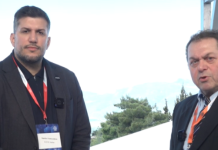 ICEYE Hellas: Η Ελλάδα πρέπει να εκμεταλλευθεί το σύστημα των μικροδορυφόρων