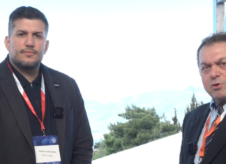 ICEYE Hellas: Η Ελλάδα πρέπει να εκμεταλλευθεί το σύστημα των μικροδορυφόρων