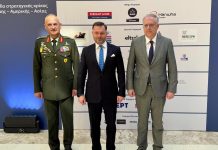 Τάκης Θεοδωρικάκος: Δημιουργούμε χιλιάδες θέσεις εργασίας στη ναυπηγική βιομηχανία και στη γαλάζια οικονομία