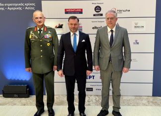 Τάκης Θεοδωρικάκος: Δημιουργούμε χιλιάδες θέσεις εργασίας στη ναυπηγική βιομηχανία και στη γαλάζια οικονομία
