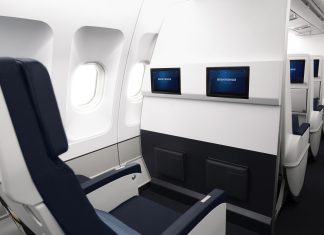 Η Air France παρουσιάζει την προσφορά “DUO” για ταξίδια στη Βόρεια Αμερική σε Premium καμπίνα