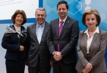 Alpha Bank: Ανακαίνιση του Χωρέμειου Ερευνητικού Εργαστηρίου του ΕΚΠΑ