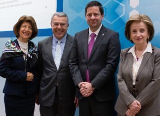 Alpha Bank: Ανακαίνιση του Χωρέμειου Ερευνητικού Εργαστηρίου του ΕΚΠΑ