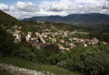 ΑΦΙΕΡΩΜΑ: Η ορεινή Αρκαδία, οι άνθρωποι της και η επιστροφή της εμπειρίας (φωτογραφίες)