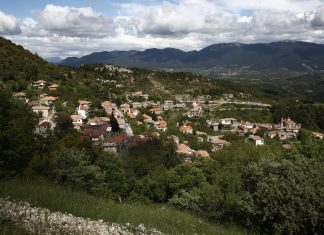 ΑΦΙΕΡΩΜΑ: Η ορεινή Αρκαδία, οι άνθρωποι της και η επιστροφή της εμπειρίας (φωτογραφίες)