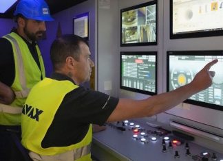 Μέχρι 12/6 οι αιτήσεις για το μεταπτυχιακό του Τμήματος Πολιτικών Μηχανικών του ΑΠΘ, με τη χορηγία του ομίλου ΑΒΑΞ