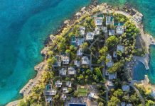Bluegr Hotels & Resorts: Διάκριση για το εργασιακό περιβάλλον