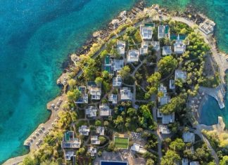 Bluegr Hotels & Resorts: Διάκριση για το εργασιακό περιβάλλον