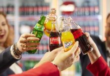 Coca-Cola HBC: Επενδυτικό πλάνο 180 εκατ. ευρώ στην Ελλάδα