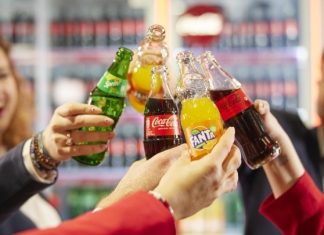 Coca-Cola HBC: Επενδυτικό πλάνο 180 εκατ. ευρώ στην Ελλάδα