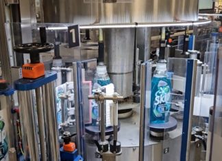 ΕΛΑΪΣ Unilever Hellas: Νέα επένδυση στο εργοστάσιο του Ρέντη